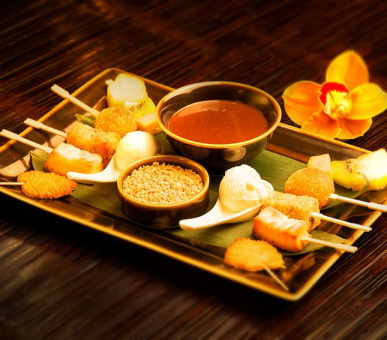 Картинка Buddha-Bar Hotel (Чехия, Прага) 15 Фото Buddha-Bar Hotel (Чехия, Прага) 15