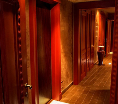 Картинка Buddha-Bar Hotel (Чехия, Прага) 20 Фото Buddha-Bar Hotel (Чехия, Прага) 20