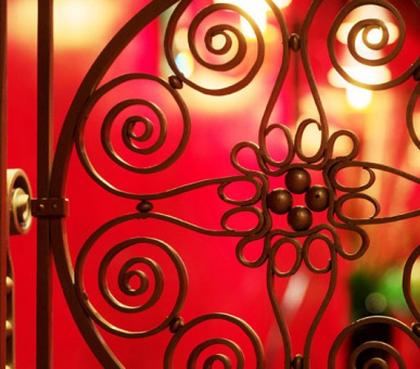 Картинка Buddha-Bar Hotel (Чехия, Прага) 12 Фото Buddha-Bar Hotel (Чехия, Прага) 12