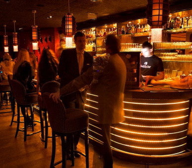 Картинка Buddha-Bar Hotel (Чехия, Прага) 18 Фото Buddha-Bar Hotel (Чехия, Прага) 18