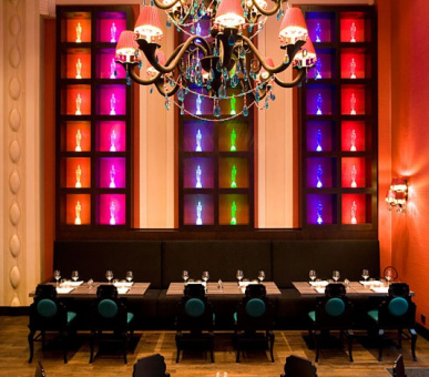 Картинка Buddha-Bar Hotel (Чехия, Прага) 4 Фото Buddha-Bar Hotel (Чехия, Прага) 4