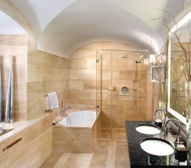 Картинка Mandarin Oriental (Чехия, Прага) 4 Фото Mandarin Oriental (Чехия, Прага) 4