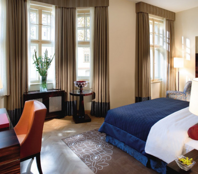Картинка Mandarin Oriental (Чехия, Прага) 2 Фото Mandarin Oriental (Чехия, Прага) 2