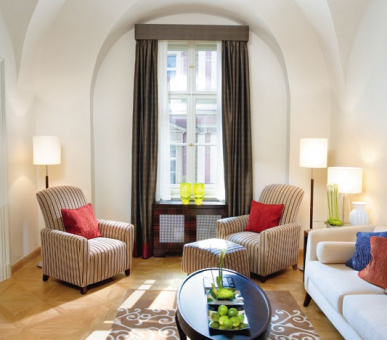 Картинка Mandarin Oriental (Чехия, Прага) 10 Фото Mandarin Oriental (Чехия, Прага) 10