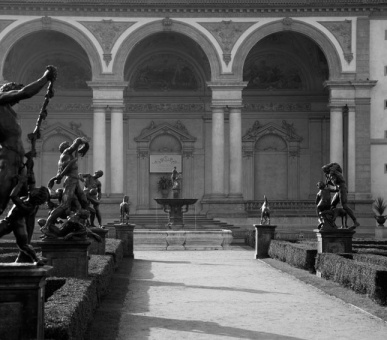 Картинка The Augustine (Чехия, Прага) 15 Фото The Augustine (Чехия, Прага) 15