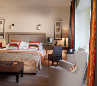 Картинка The Augustine (Чехия, Прага) 21 Фото The Augustine (Чехия, Прага) 21