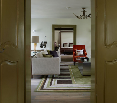 Картинка The Augustine (Чехия, Прага) 8 Фото The Augustine (Чехия, Прага) 8