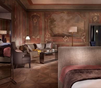 Картинка The Augustine (Чехия, Прага) 24 Фото The Augustine (Чехия, Прага) 24