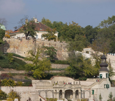 Картинка The Augustine (Чехия, Прага) 19 Фото The Augustine (Чехия, Прага) 19