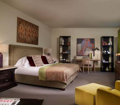 Картинка The Augustine (Чехия, Прага) 2 Фото The Augustine (Чехия, Прага) 2