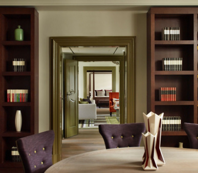 Картинка The Augustine (Чехия, Прага) 10 Фото The Augustine (Чехия, Прага) 10