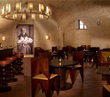 Картинка The Augustine (Чехия, Прага) 11 Фото The Augustine (Чехия, Прага) 11