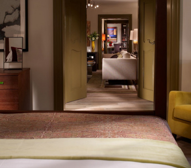 Картинка The Augustine (Чехия, Прага) 20 Фото The Augustine (Чехия, Прага) 20