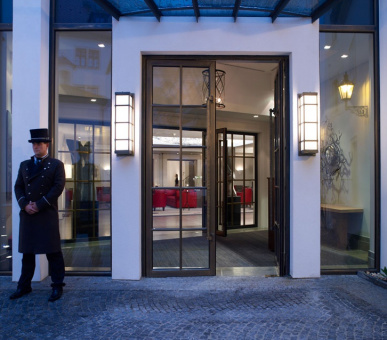 Картинка The Augustine (Чехия, Прага) 23 Фото The Augustine (Чехия, Прага) 23