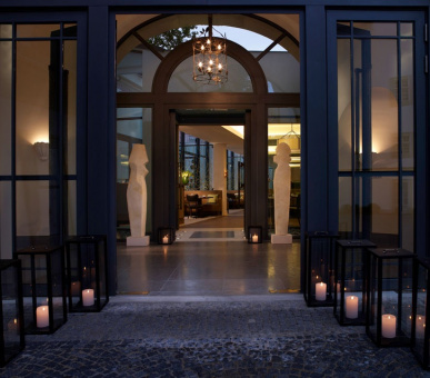 Картинка The Augustine (Чехия, Прага) 28 Фото The Augustine (Чехия, Прага) 28