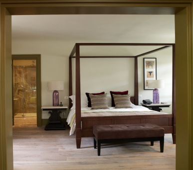 Картинка The Augustine (Чехия, Прага) 6 Фото The Augustine (Чехия, Прага) 6