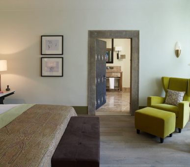 Картинка The Augustine (Чехия, Прага) 9 Фото The Augustine (Чехия, Прага) 9