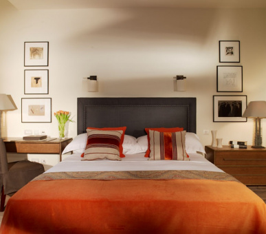 Картинка The Augustine (Чехия, Прага) 12 Фото The Augustine (Чехия, Прага) 12