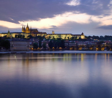 Картинка The Augustine (Чехия, Прага) 5 Фото The Augustine (Чехия, Прага) 5