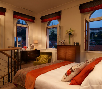 Картинка The Augustine (Чехия, Прага) 29 Фото The Augustine (Чехия, Прага) 29