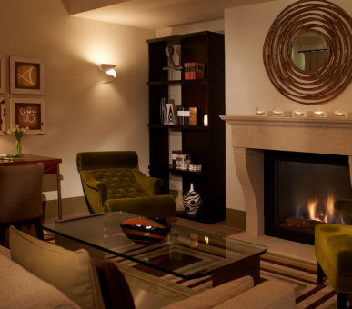 Картинка The Augustine (Чехия, Прага) 7 Фото The Augustine (Чехия, Прага) 7