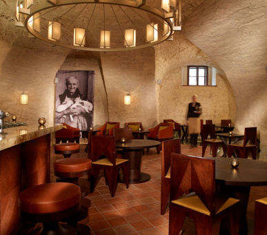 Картинка The Augustine (Чехия, Прага) 26 Фото The Augustine (Чехия, Прага) 26