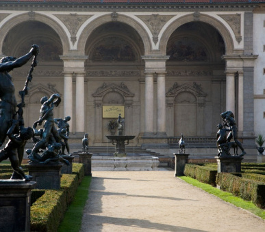 Картинка The Augustine (Чехия, Прага) 3 Фото The Augustine (Чехия, Прага) 3