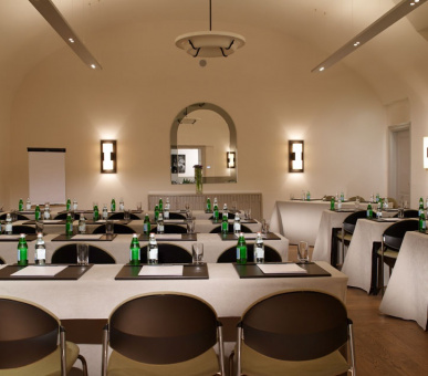 Картинка The Augustine (Чехия, Прага) 25 Фото The Augustine (Чехия, Прага) 25