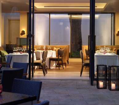 Картинка The Augustine (Чехия, Прага) 27 Фото The Augustine (Чехия, Прага) 27