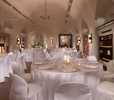 Картинка The Augustine (Чехия, Прага) 4 Фото The Augustine (Чехия, Прага) 4