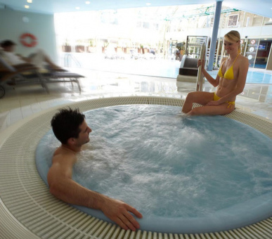 Картинка InterContinental Praha (Чехия, Прага) 16 Фото InterContinental Praha (Чехия, Прага) 16