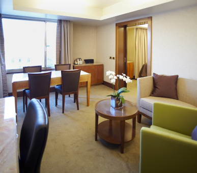 Картинка InterContinental Praha (Чехия, Прага) 26 Фото InterContinental Praha (Чехия, Прага) 26