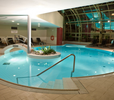 Картинка InterContinental Praha (Чехия, Прага) 53 Фото InterContinental Praha (Чехия, Прага) 53