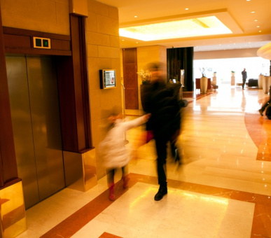 Картинка InterContinental Praha (Чехия, Прага) 50 Фото InterContinental Praha (Чехия, Прага) 50