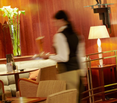 Картинка InterContinental Praha (Чехия, Прага) 32 Фото InterContinental Praha (Чехия, Прага) 32