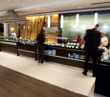 Картинка InterContinental Praha (Чехия, Прага) 38 Фото InterContinental Praha (Чехия, Прага) 38