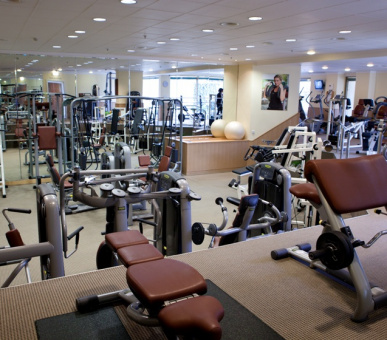 Картинка InterContinental Praha (Чехия, Прага) 56 Фото InterContinental Praha (Чехия, Прага) 56