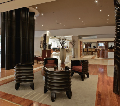 Картинка InterContinental Praha (Чехия, Прага) 64 Фото InterContinental Praha (Чехия, Прага) 64
