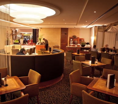 Картинка InterContinental Praha (Чехия, Прага) 45 Фото InterContinental Praha (Чехия, Прага) 45