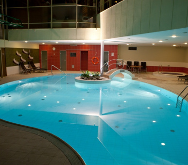 Картинка InterContinental Praha (Чехия, Прага) 51 Фото InterContinental Praha (Чехия, Прага) 51