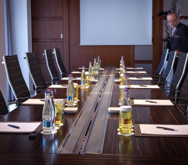 Картинка InterContinental Praha (Чехия, Прага) 42 Фото InterContinental Praha (Чехия, Прага) 42