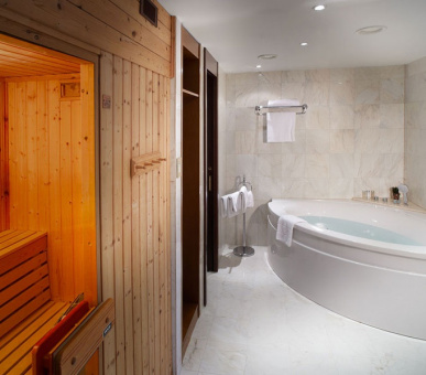 Картинка InterContinental Praha (Чехия, Прага) 12 Фото InterContinental Praha (Чехия, Прага) 12