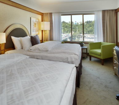 Картинка InterContinental Praha (Чехия, Прага) 63 Фото InterContinental Praha (Чехия, Прага) 63