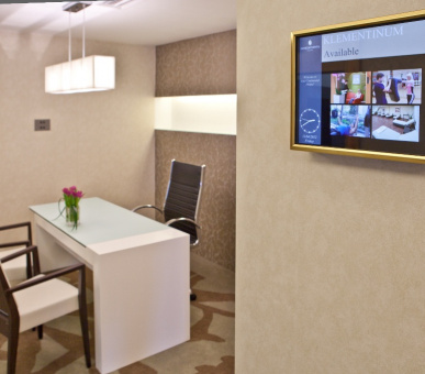 Картинка InterContinental Praha (Чехия, Прага) 23 Фото InterContinental Praha (Чехия, Прага) 23