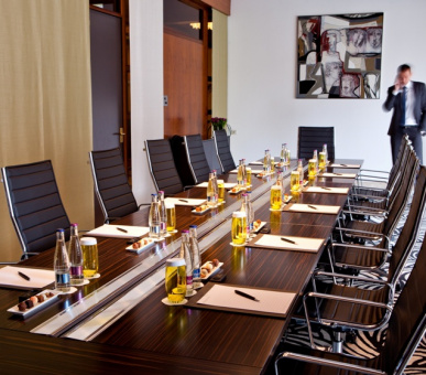 Картинка InterContinental Praha (Чехия, Прага) 40 Фото InterContinental Praha (Чехия, Прага) 40