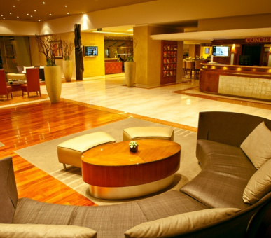 Картинка InterContinental Praha (Чехия, Прага) 55 Фото InterContinental Praha (Чехия, Прага) 55