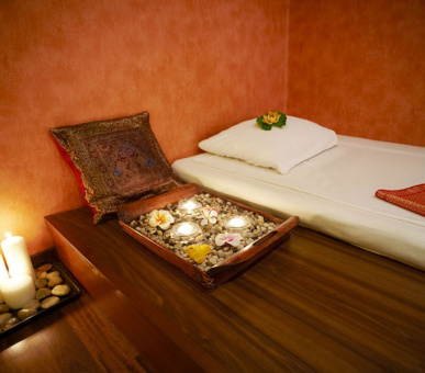 Картинка InterContinental Praha (Чехия, Прага) 17 Фото InterContinental Praha (Чехия, Прага) 17