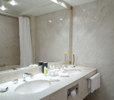 Картинка InterContinental Praha (Чехия, Прага) 30 Фото InterContinental Praha (Чехия, Прага) 30