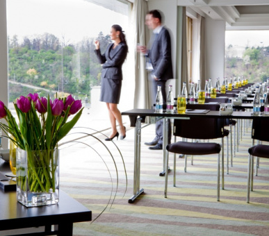 Картинка InterContinental Praha (Чехия, Прага) 37 Фото InterContinental Praha (Чехия, Прага) 37