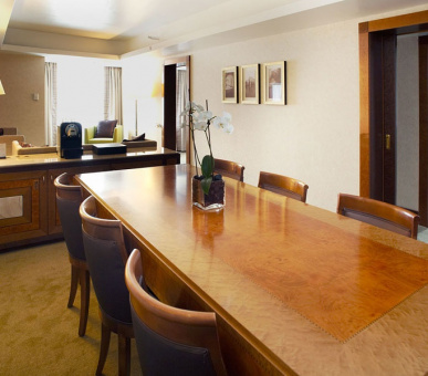 Картинка InterContinental Praha (Чехия, Прага) 10 Фото InterContinental Praha (Чехия, Прага) 10